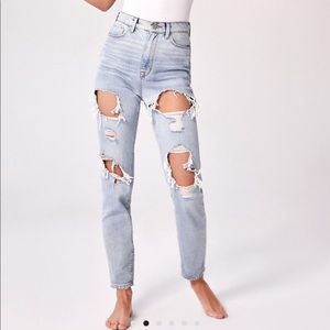 BDG Urban Outfitters Jeans